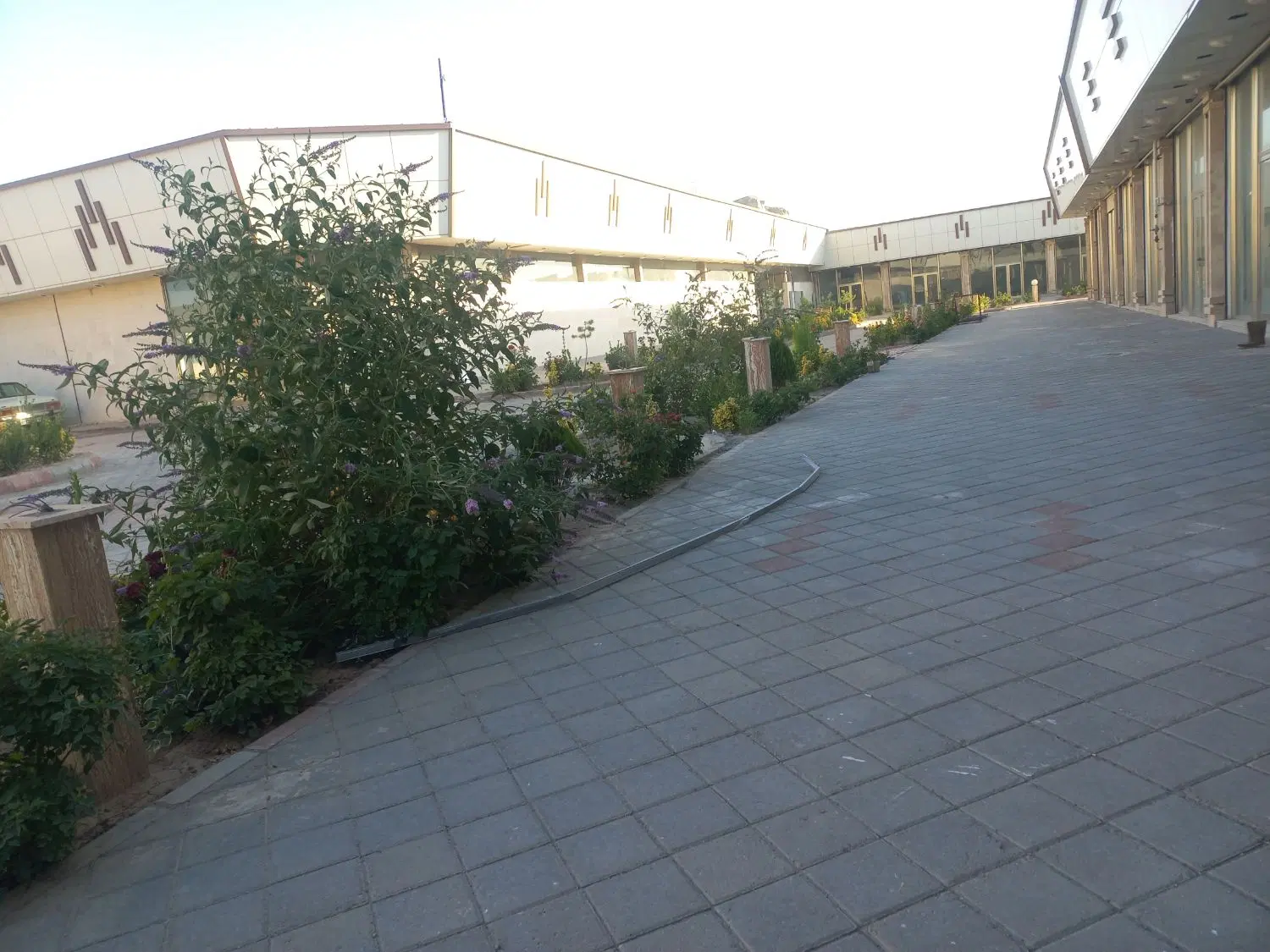 اجاره مغازه در شهرک شهریاران ایلخچی