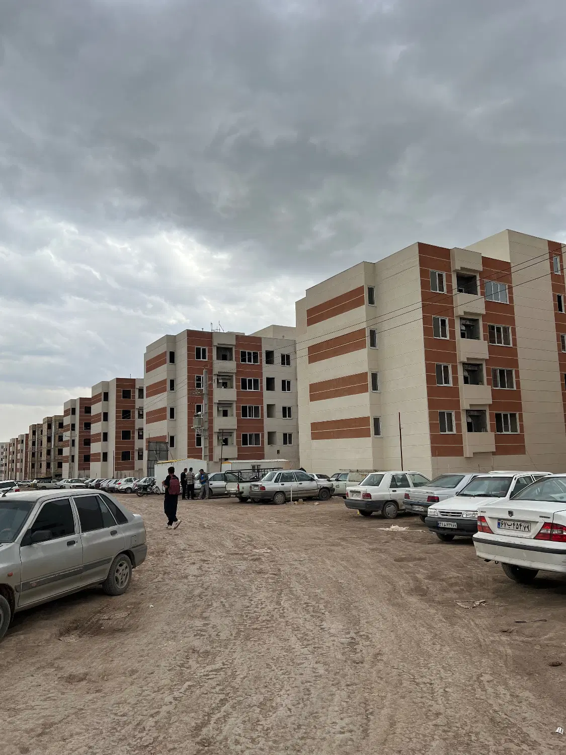 مسکن ملی برج سازان_خرید_فروش