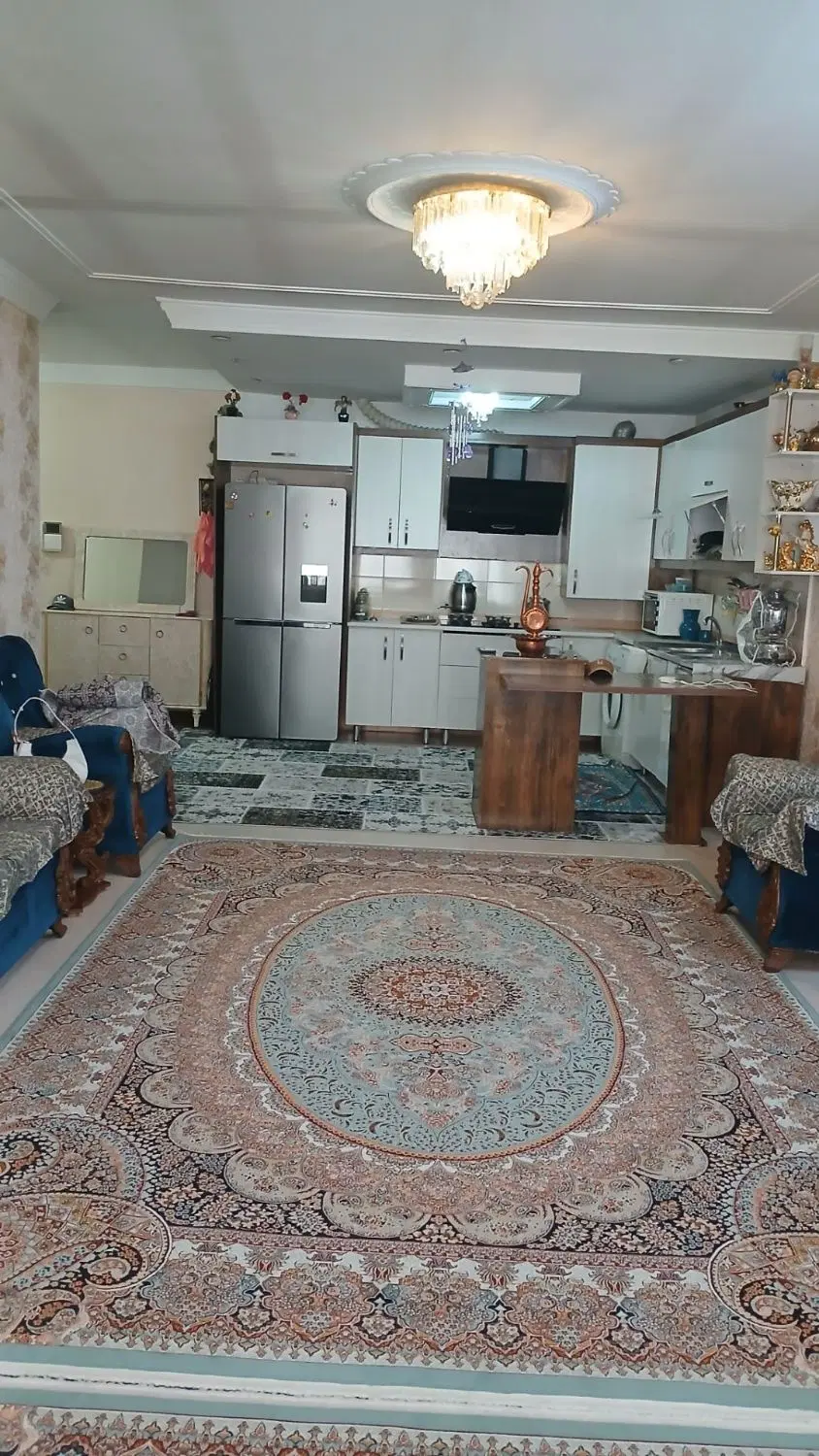 واحد فروش فوری فول امکانات بهترین لوکیشن منطقه