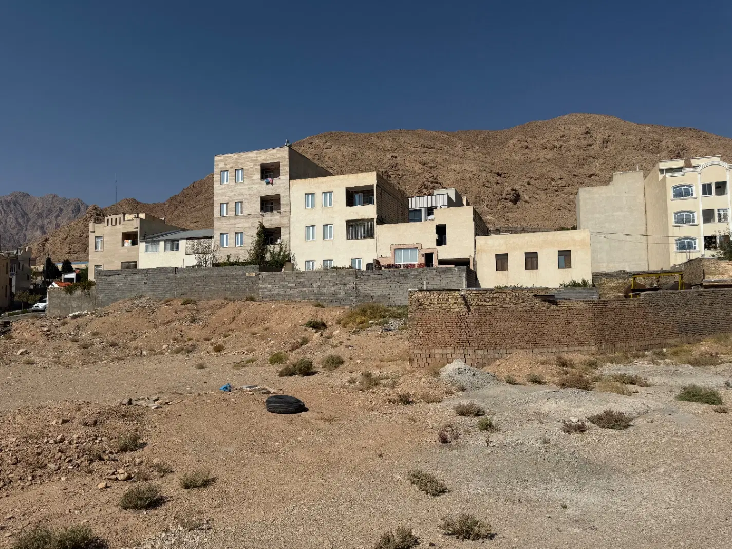 فروش مسکونی
