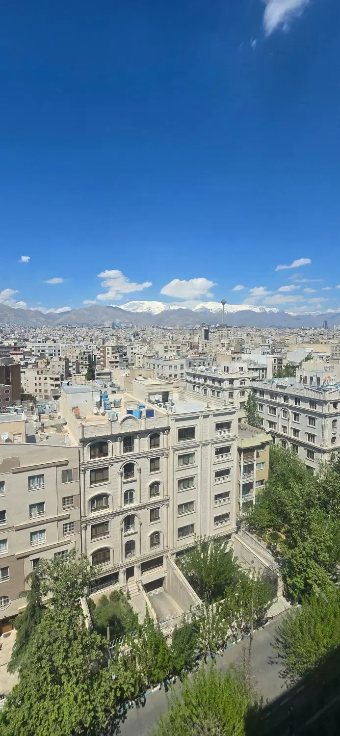 همخونه (خانم اخلاق گرا و متین)