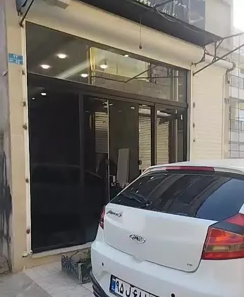 مغازه تجاری فروش فوری
