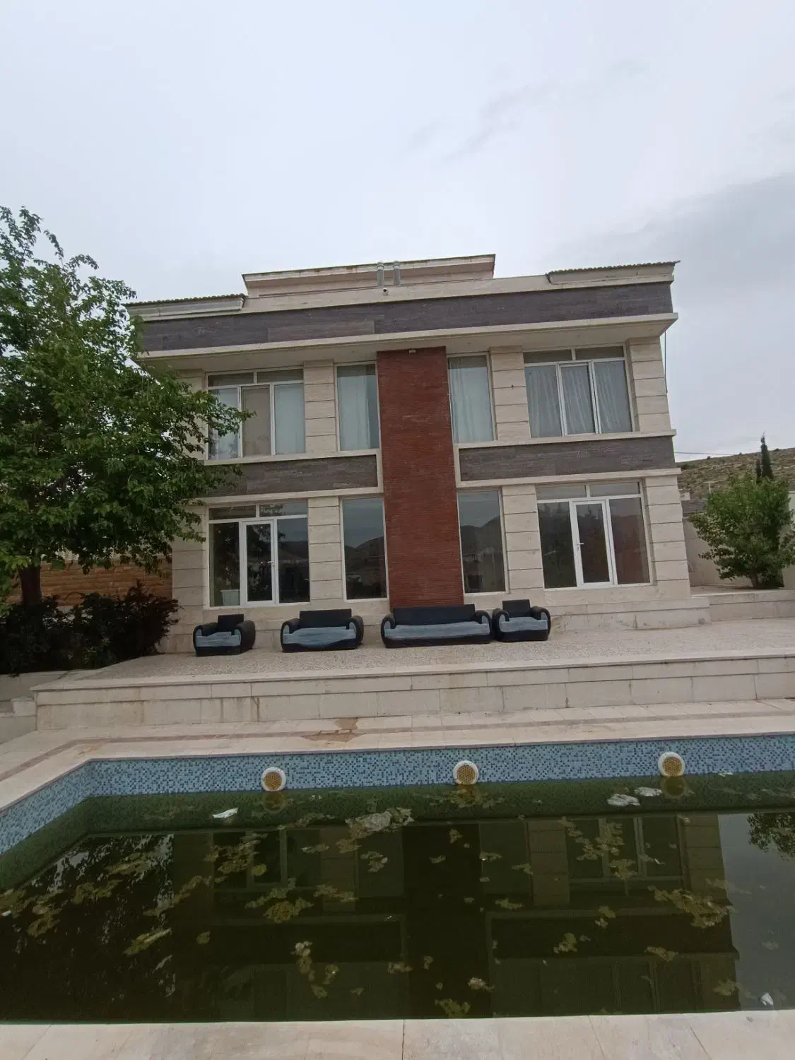 مسکن ملی اکبرآباد