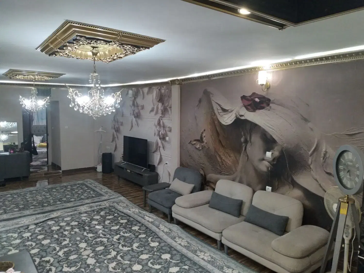 اجاره اپارتمان
