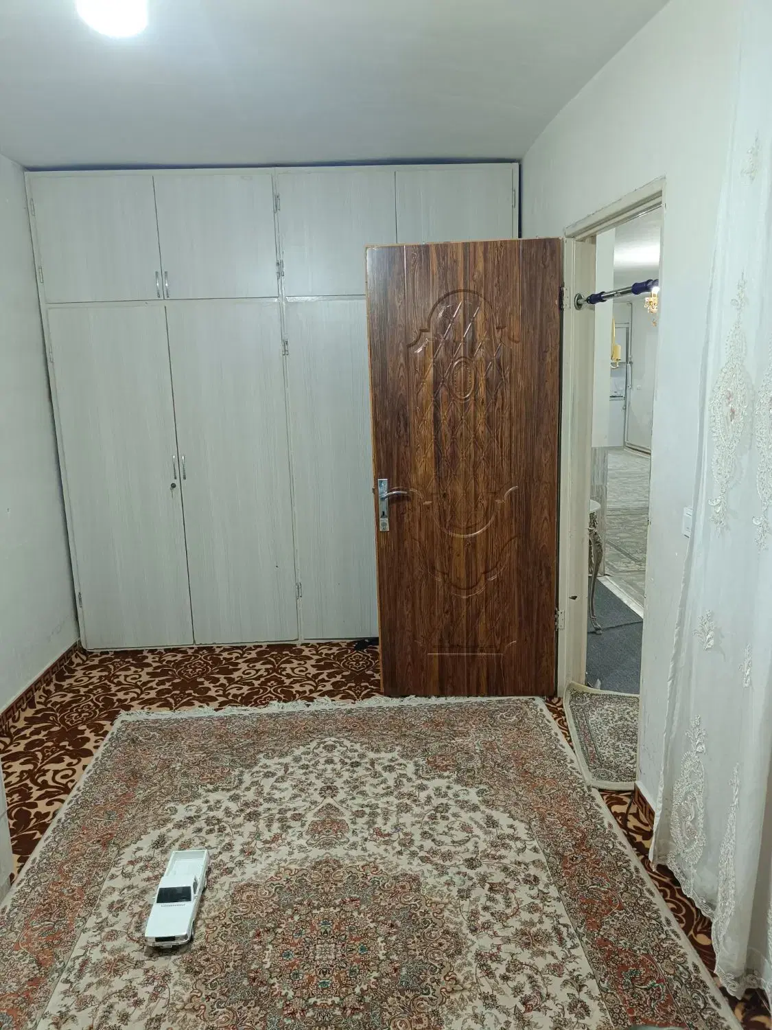 واحد مسکونی اجاره ای