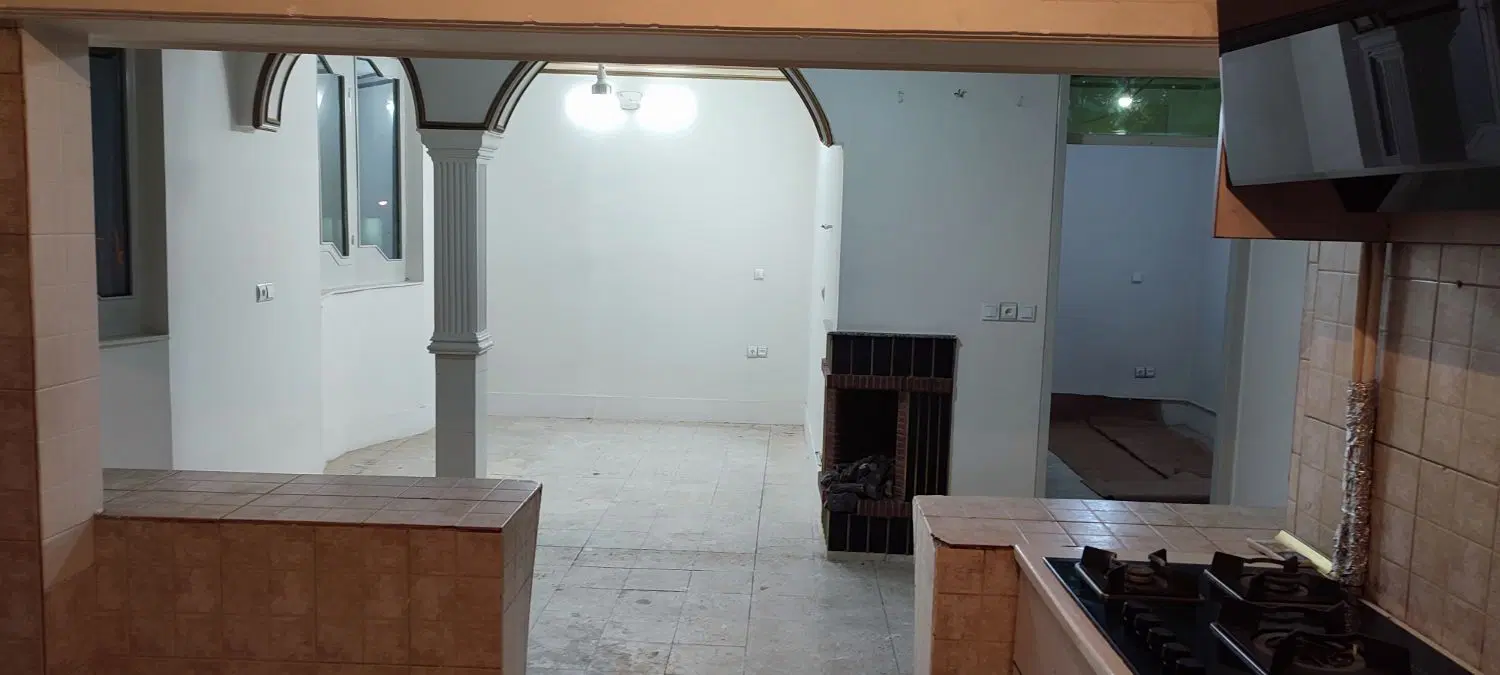 رهن خانه ویلایی