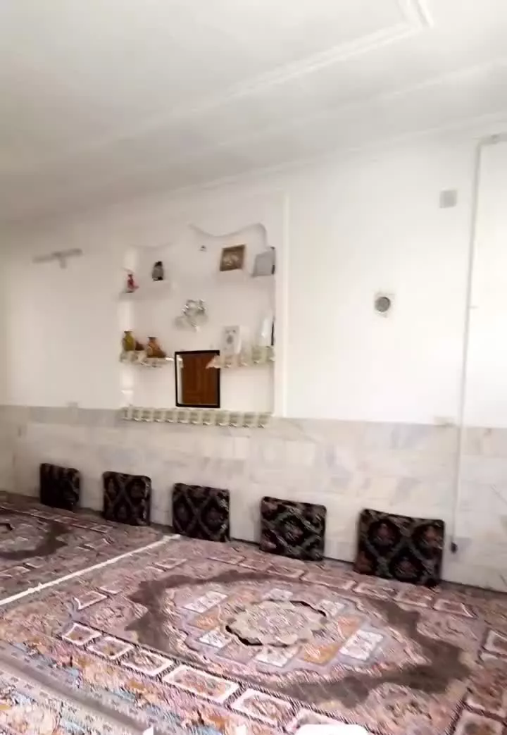 خانه در حسن آباد