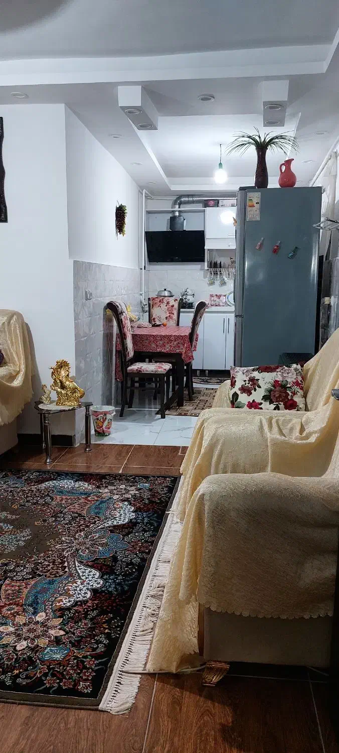 سوییت  ۷۰ متری تک خوابه