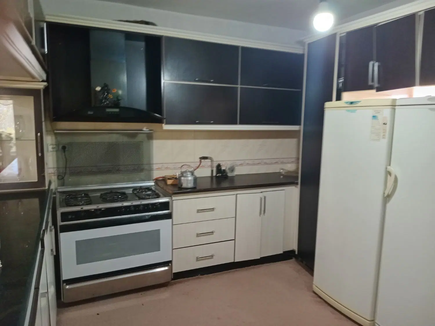 خانه ویلایی در نیار