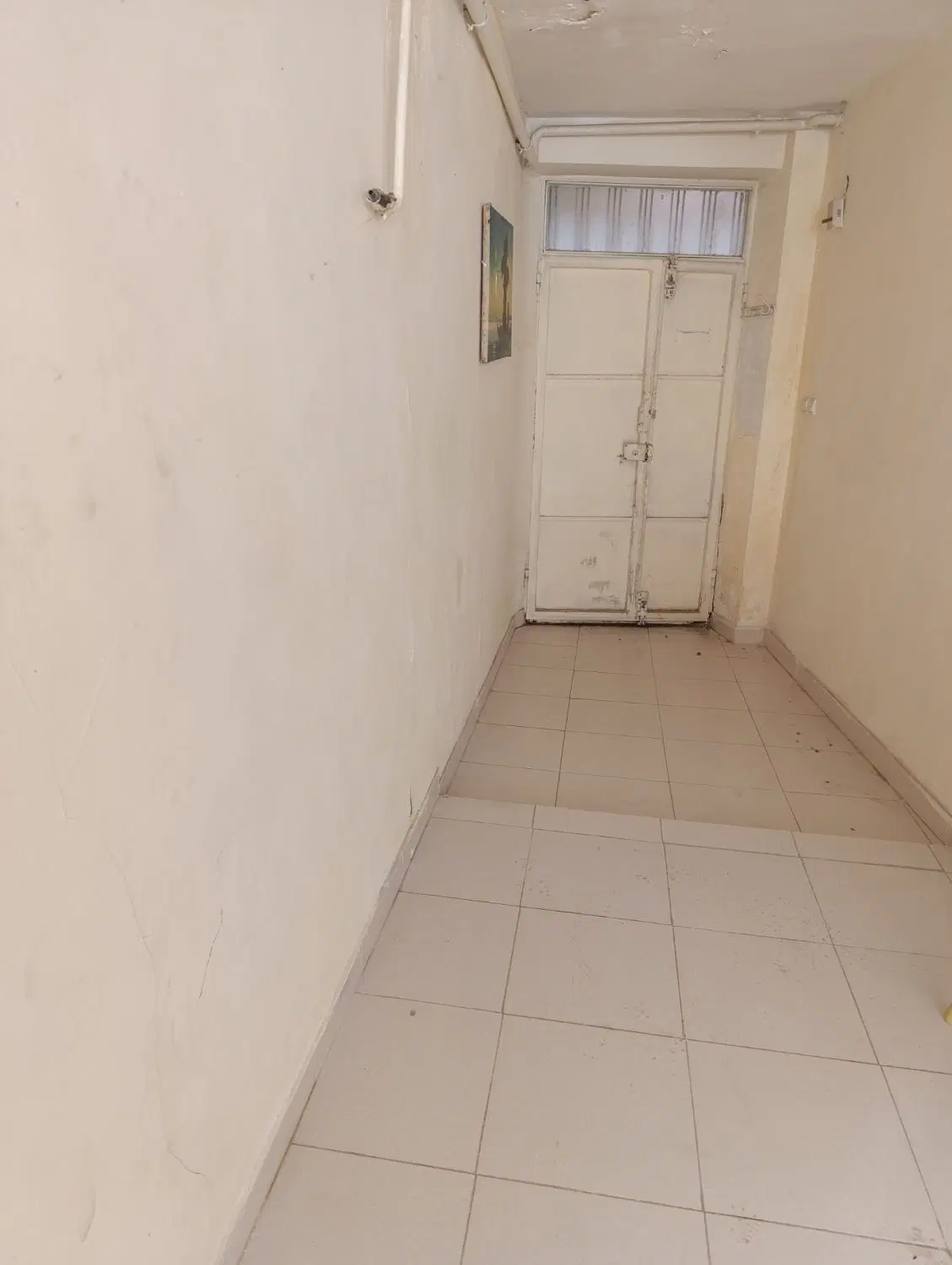 انباری مرکز شهر