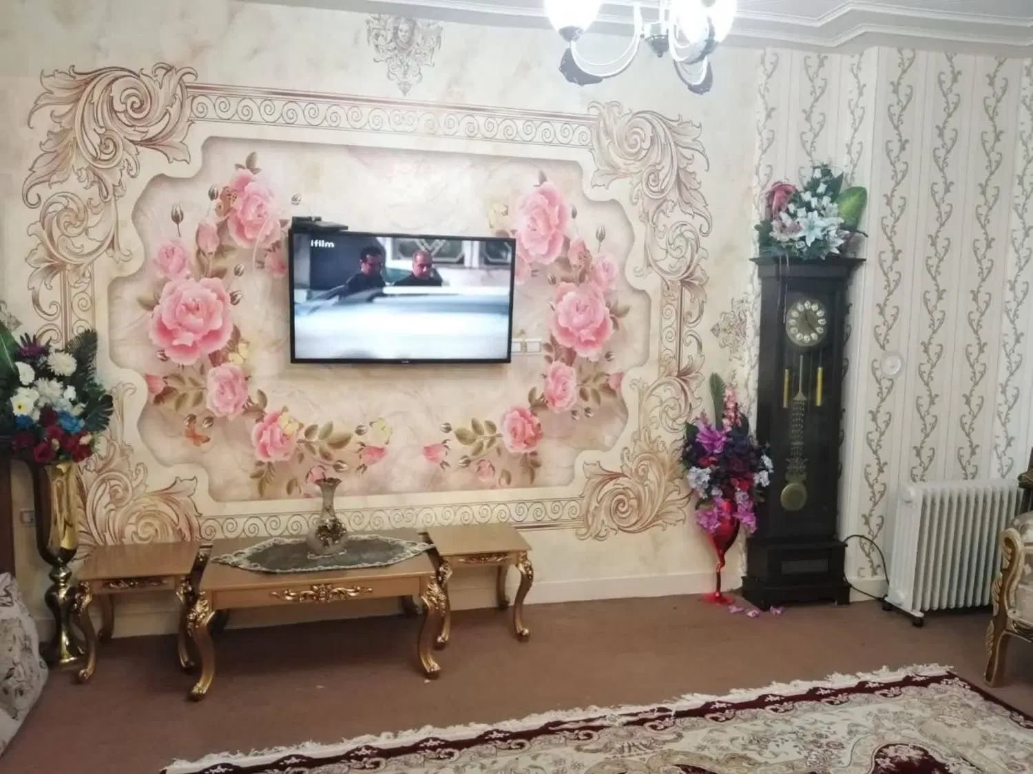 فروش آپارتمان