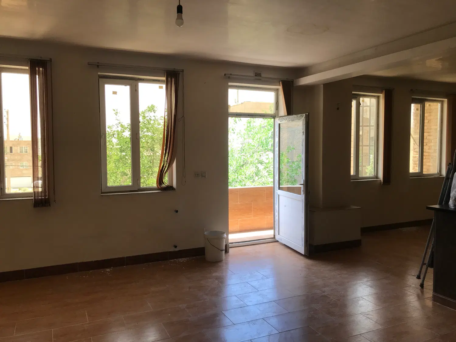 رهن و اجاره منزل ویلایی دربست مستقل