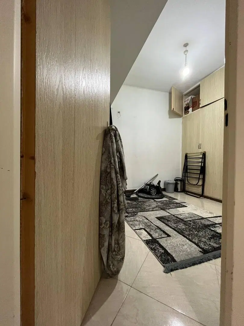 آپارتمان محک سندار