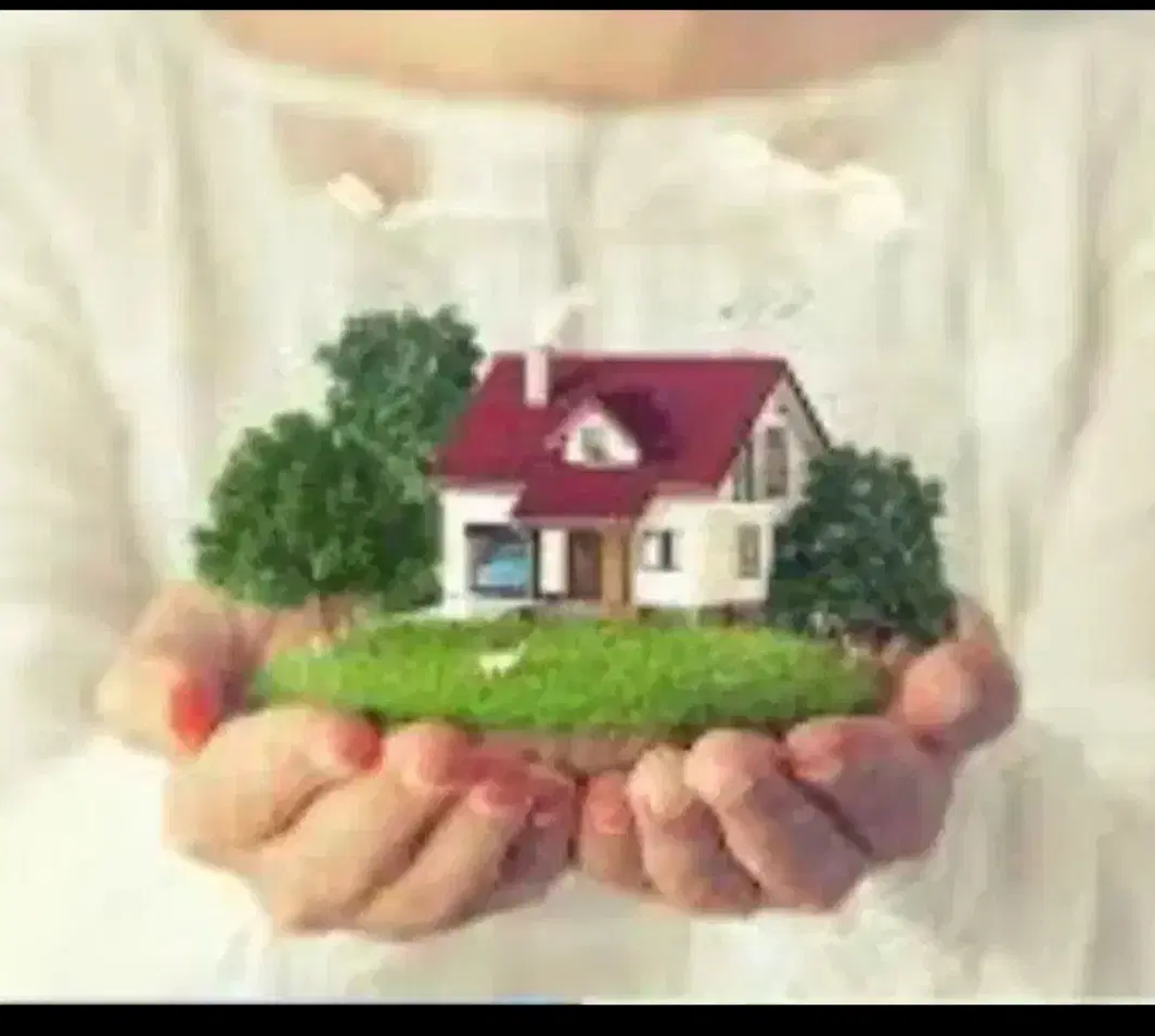 فروش زمین مسکونی