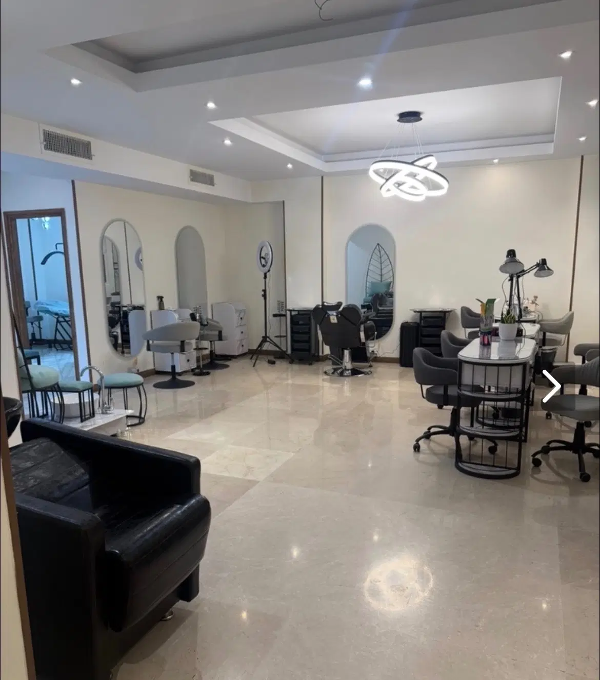 اجاره صندلی