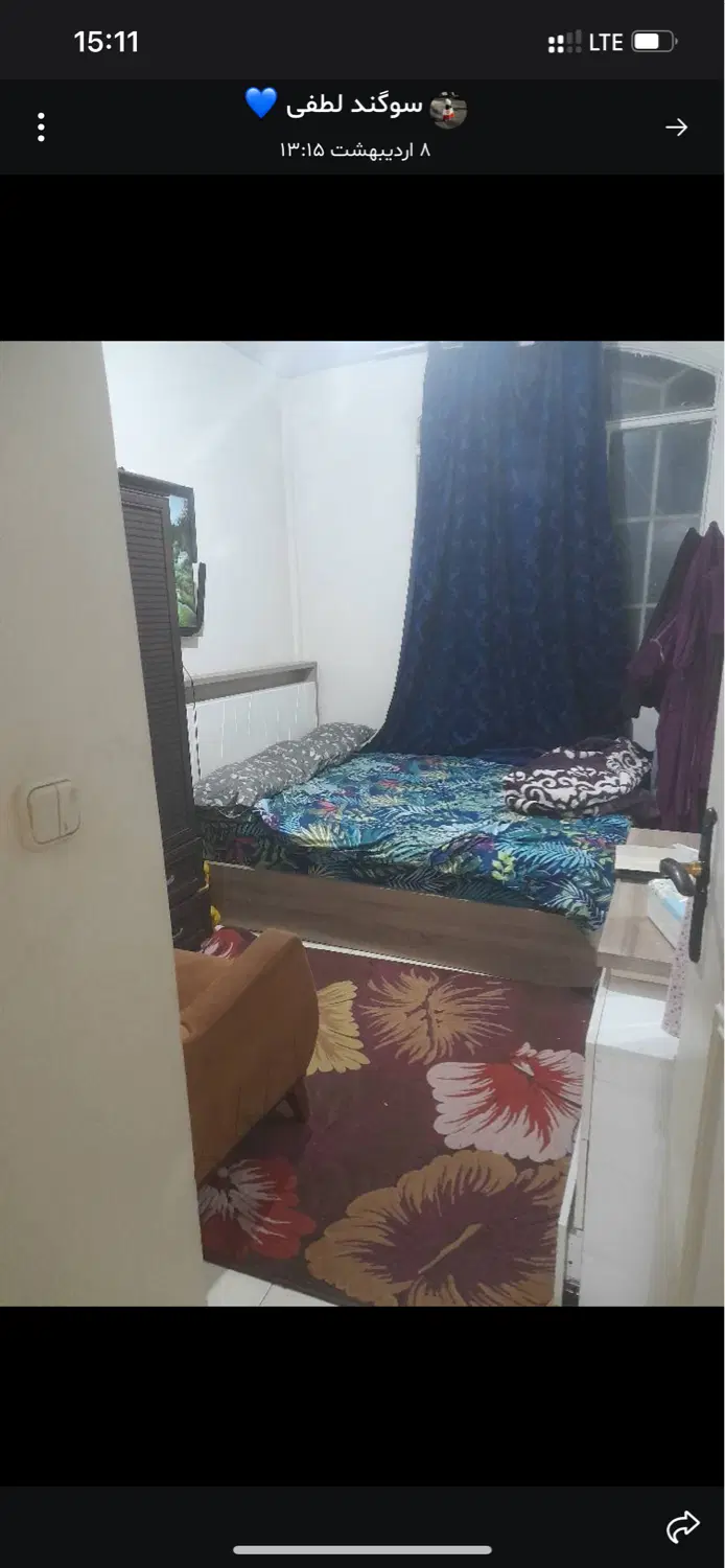 اجاره خانه در خیابان تاجری