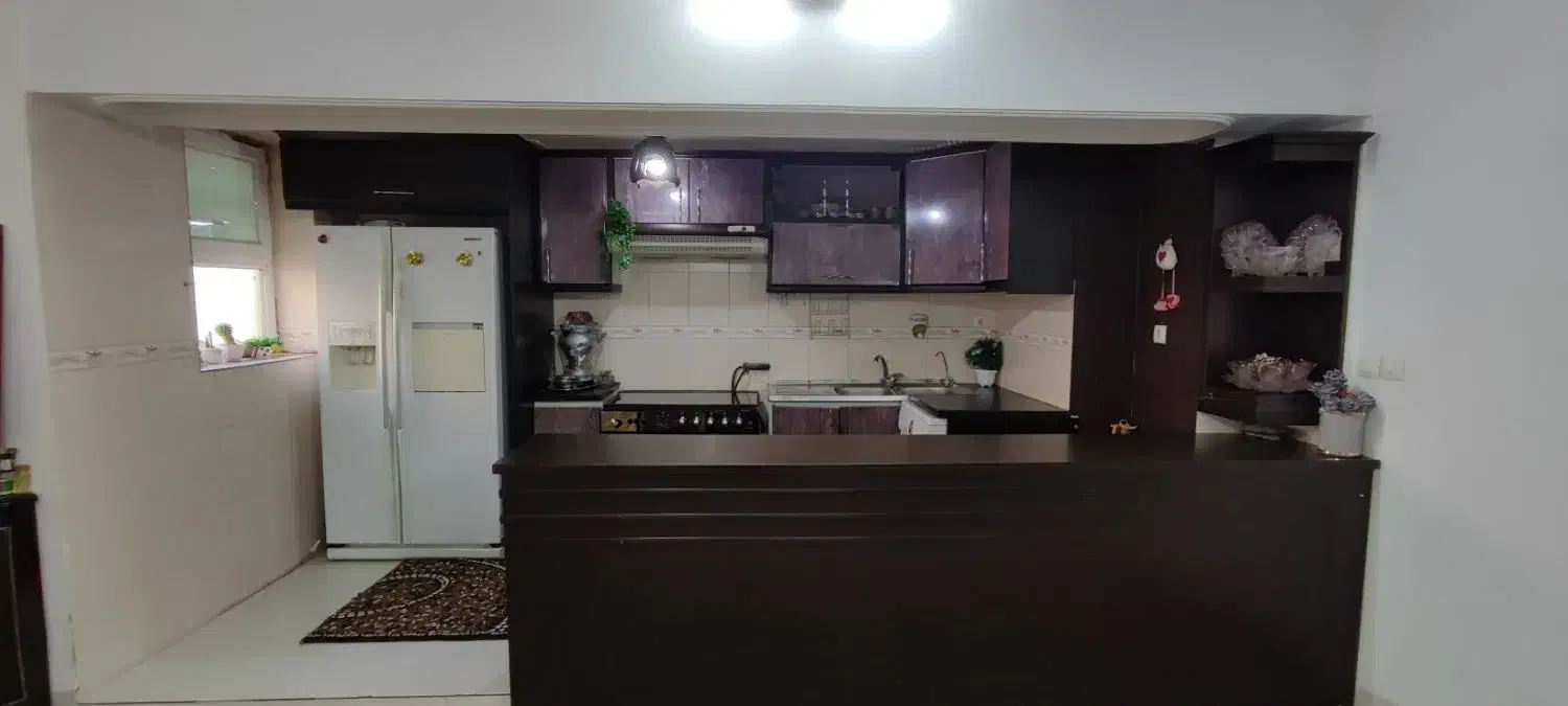 آپارتمان ۹۴متر دوخواب سندششدانگ