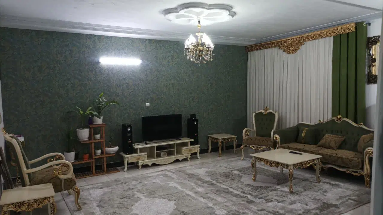 آپارتمان فروشی