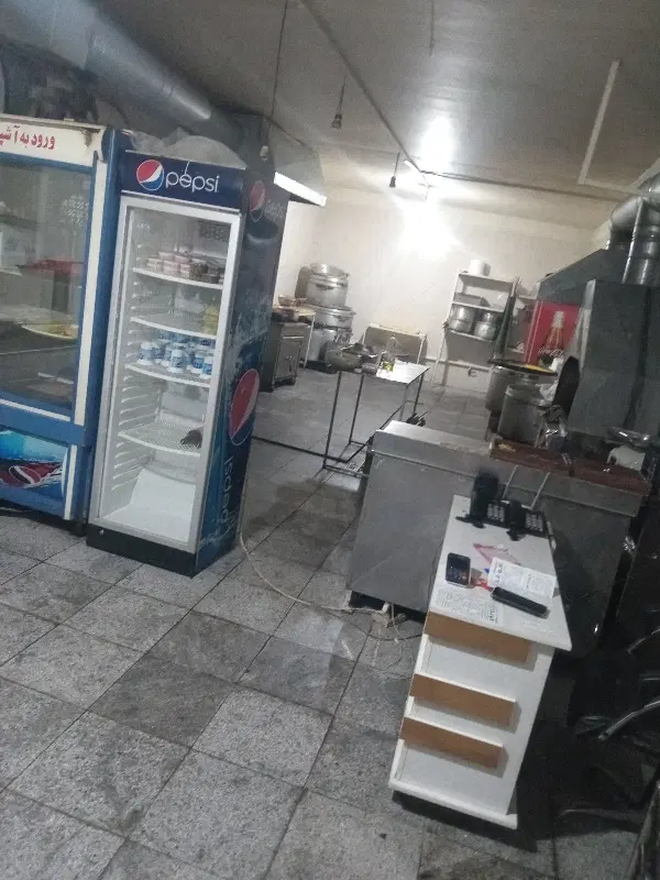 کترینگ اجاره‌