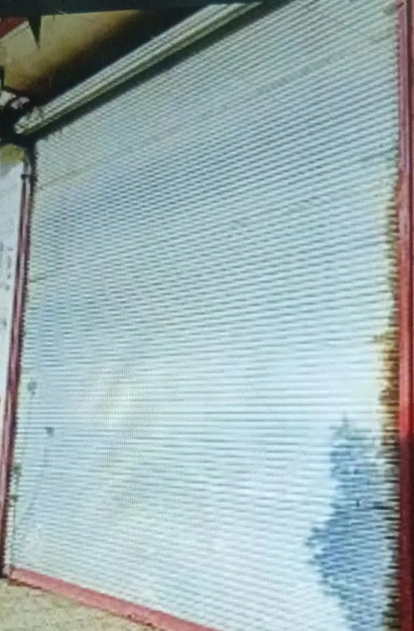 مغازه