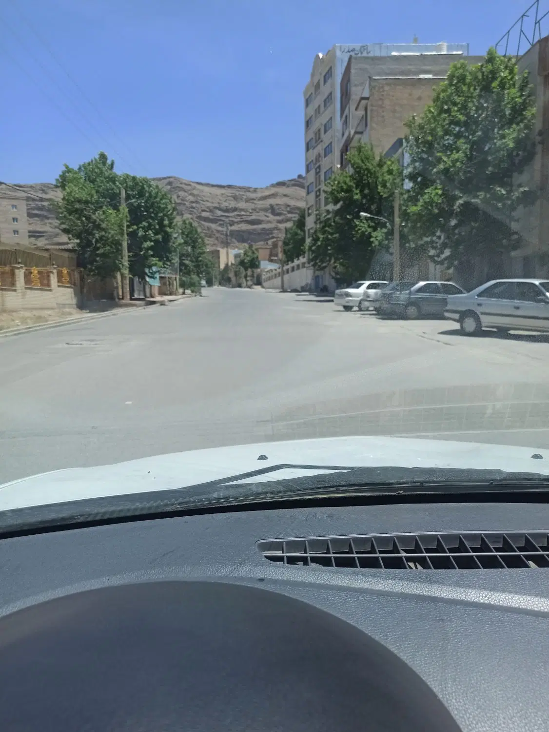 ملک ویلایی دو طبقه