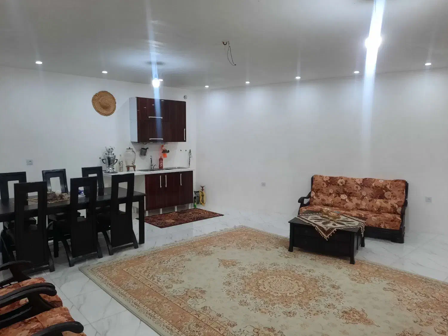 باغ ویلا ،سهیلیه ،روستای زکی اباد