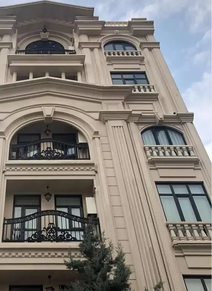 اجاره آپارتمان ۸۵متری خیابان تختی
