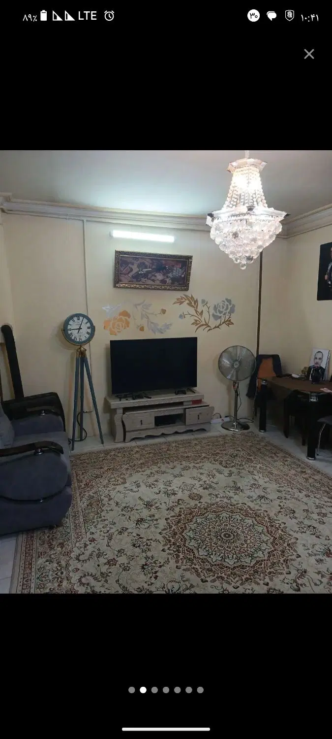 فروش آپارتمان در موسوی قوچانی