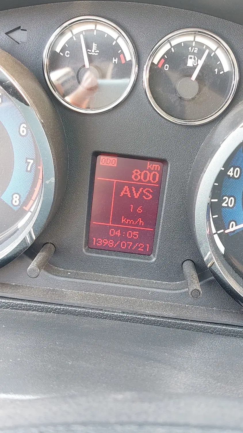 معاوضه دناپلاس با آپارتمان