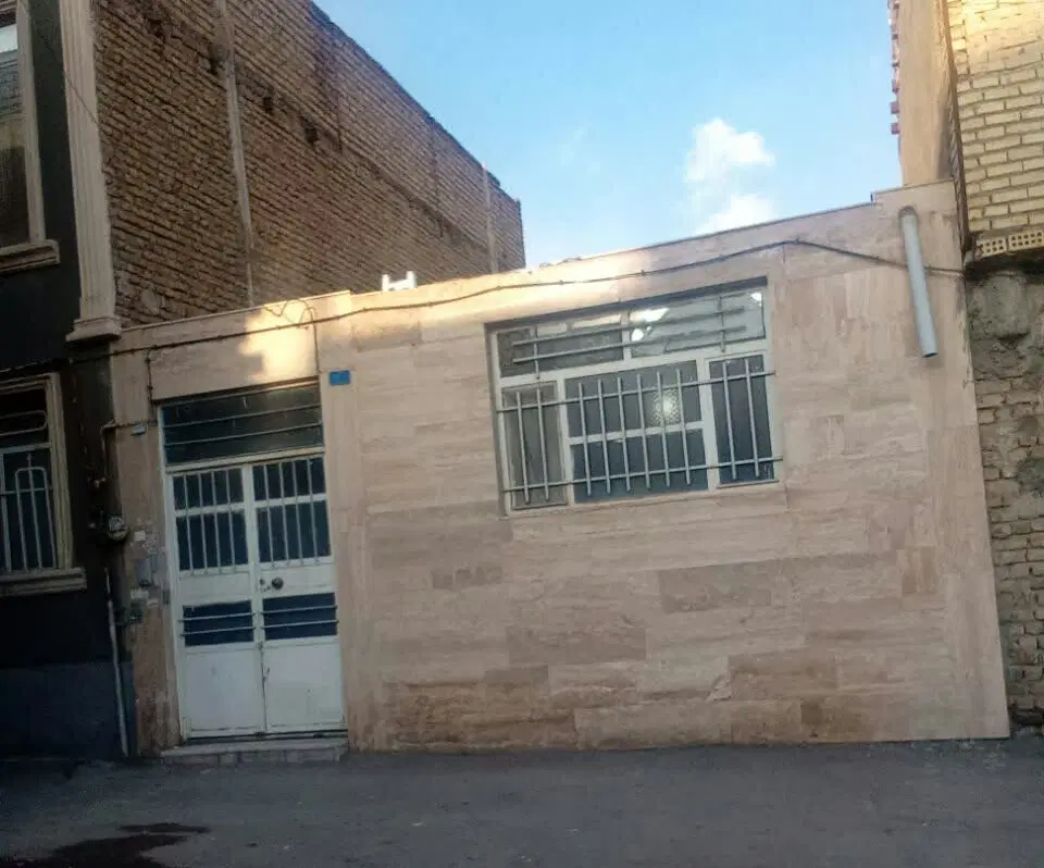 خانه ویلایی ۷۵ متر وکیل آباد ۹۵