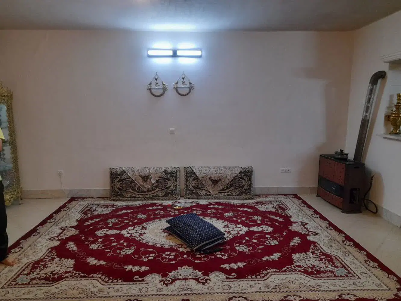 اجاره منزل