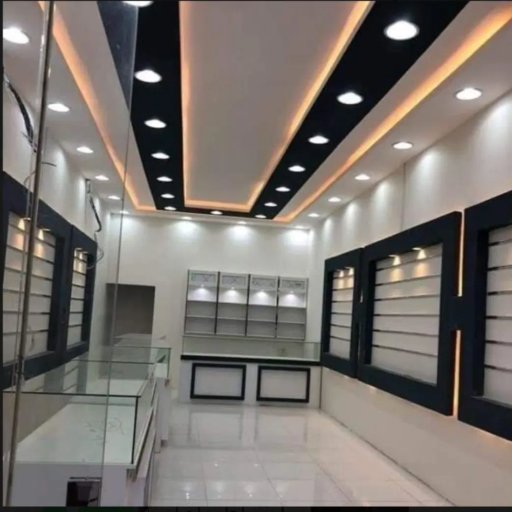 فروش مغازه مسکن مهر فولادشهر
