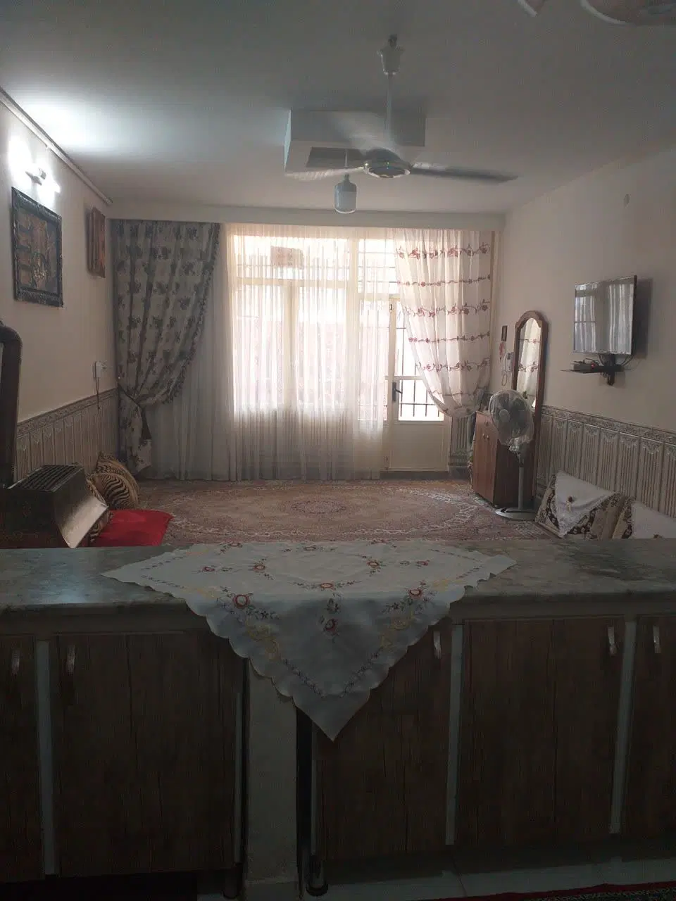 رهن ویلایی
