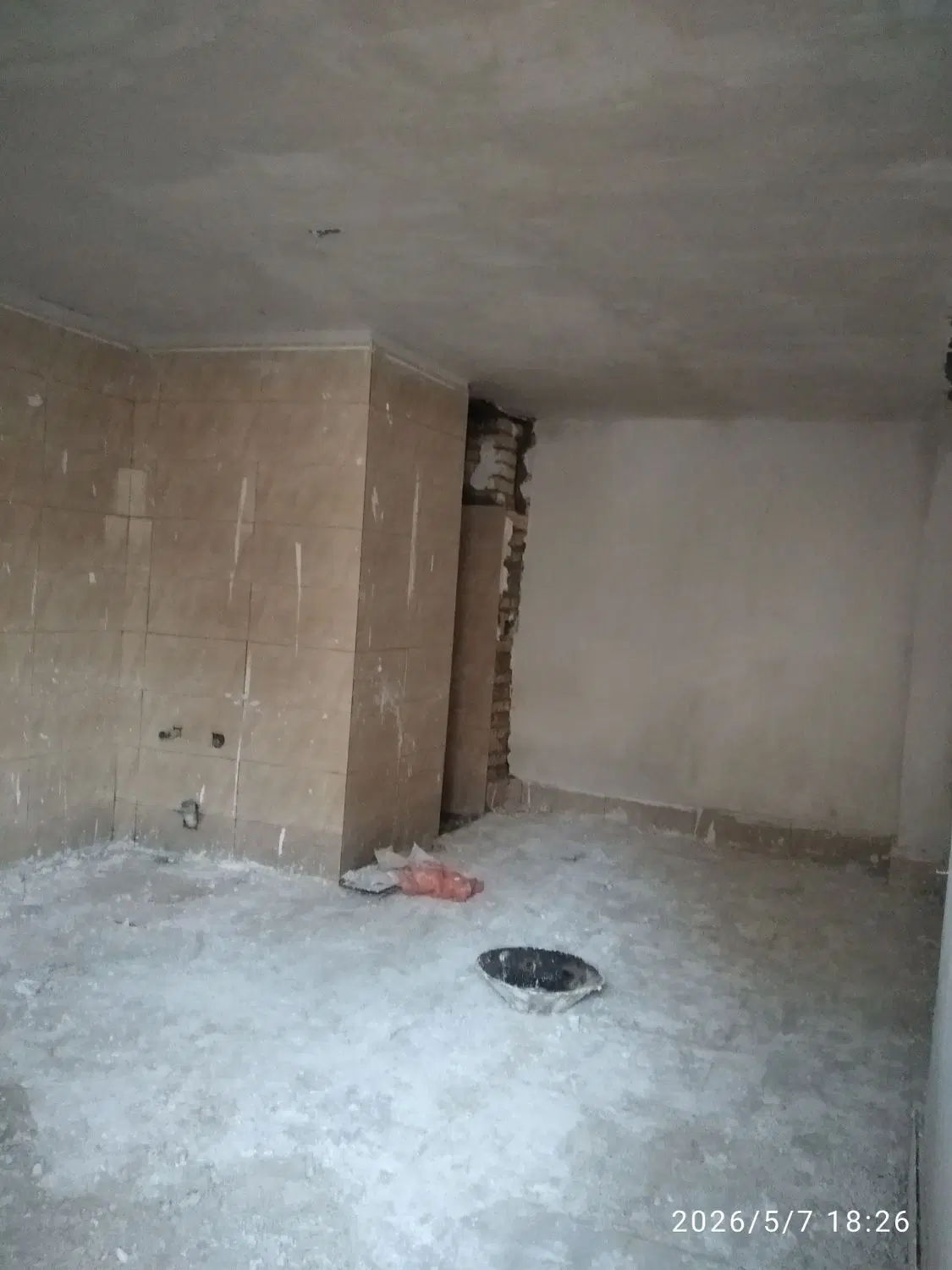 واحد همکف در کرونی طرح هادی