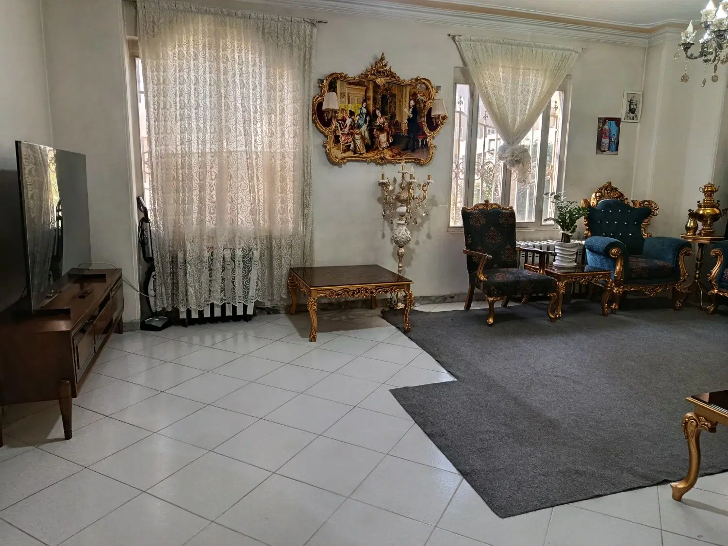 اجاره اپارتمان70متری