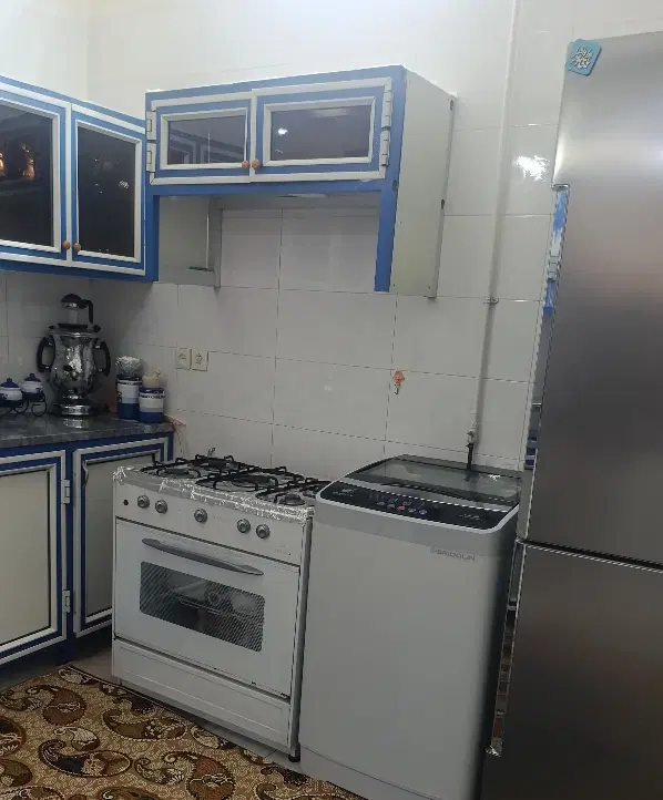 زیر زمین ۷۰ متری ورودی جدا