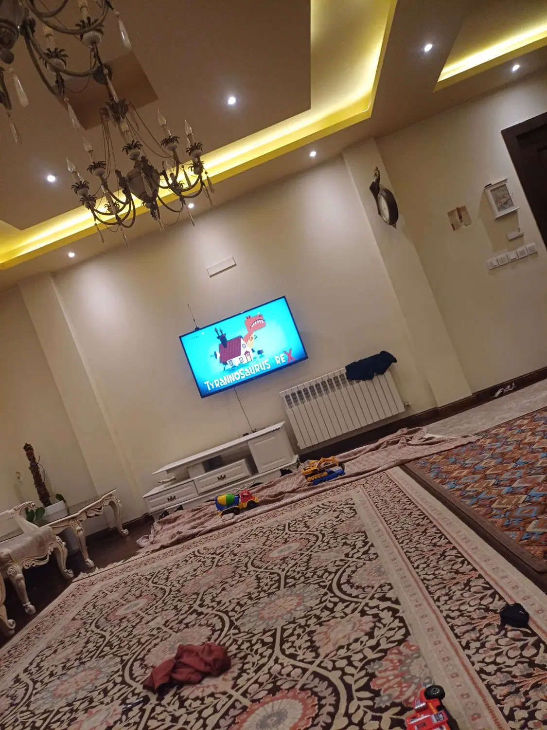 اجاره واحد مسکونی