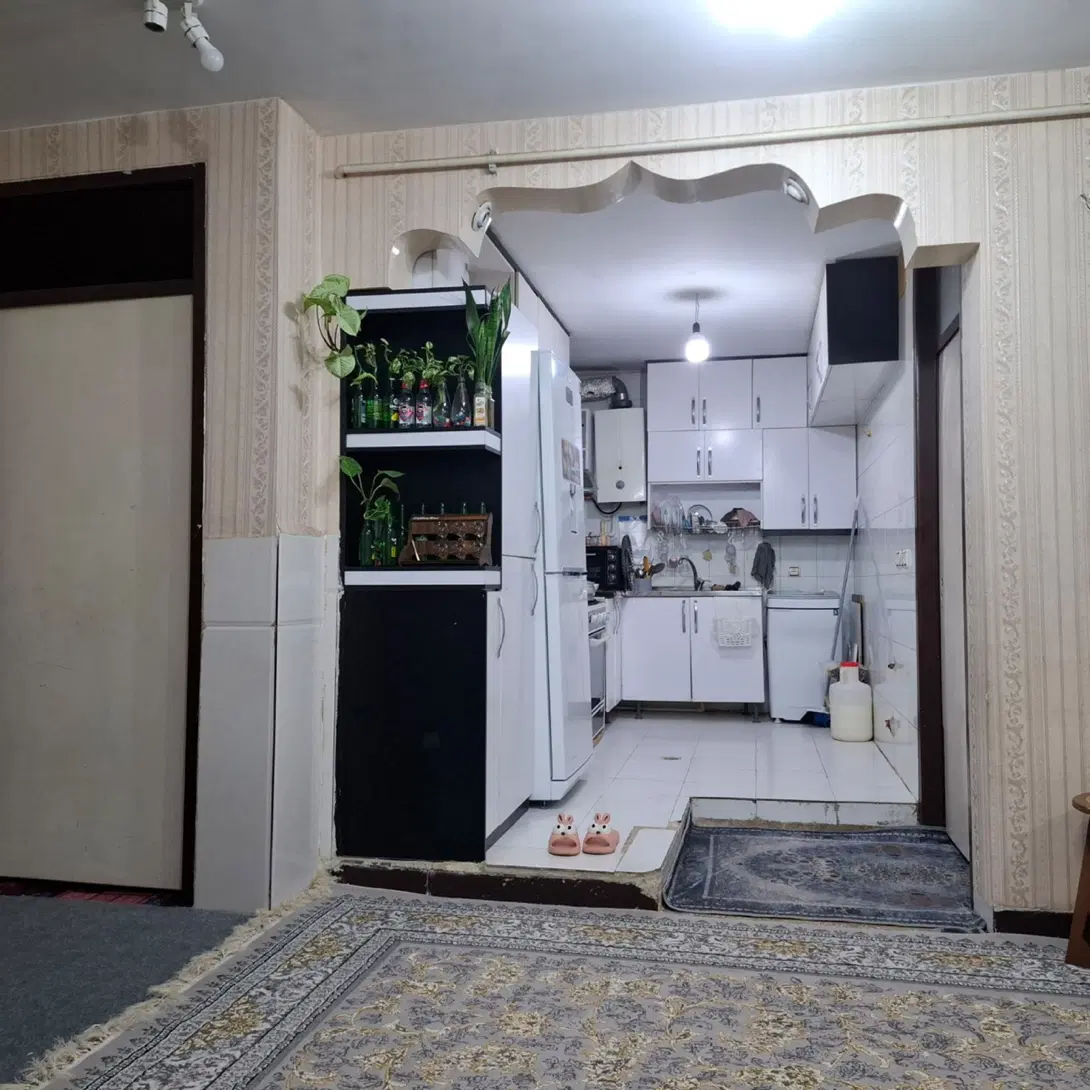 فروش یک واحد آپارتمان