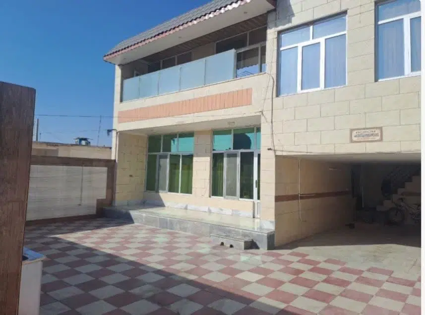 فردش خانه ویلایی