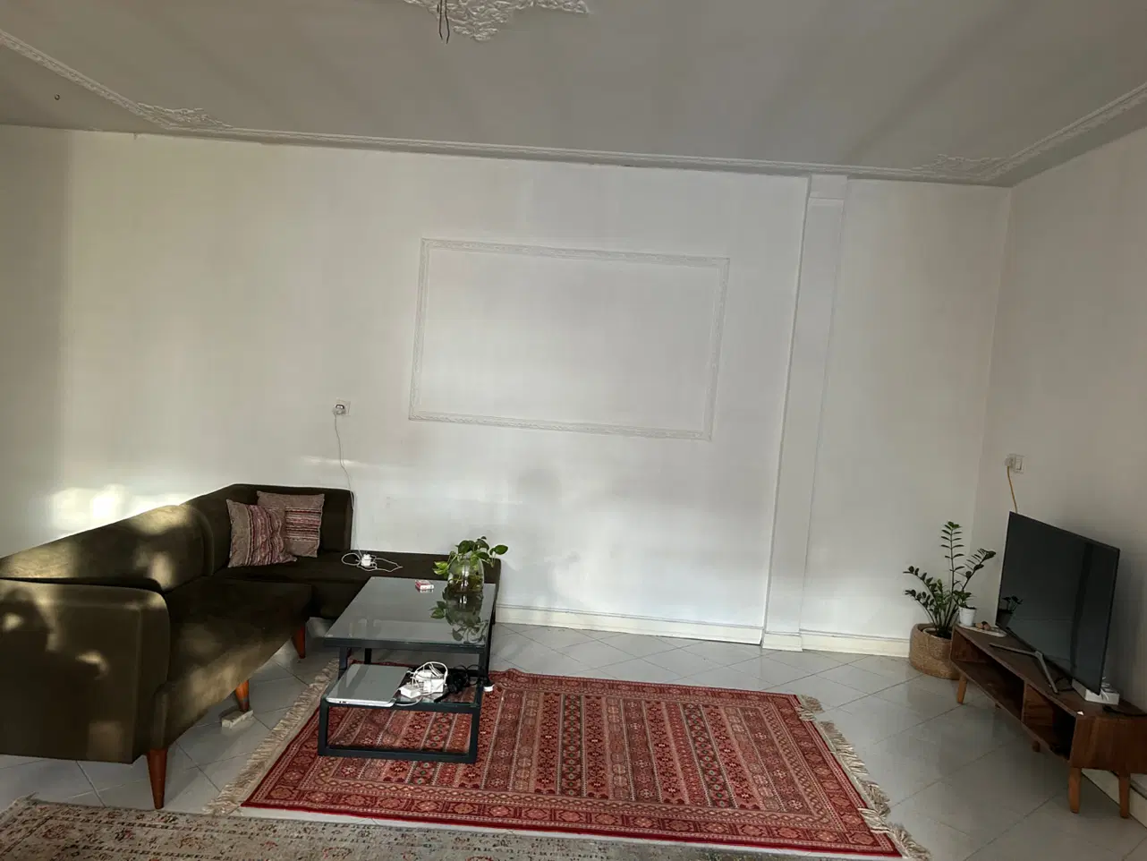 اجاره خونه ۵۰متری