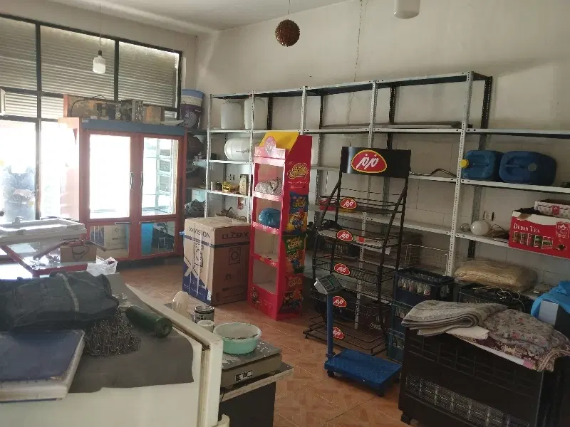 مفازه به اجاره داده میشود
