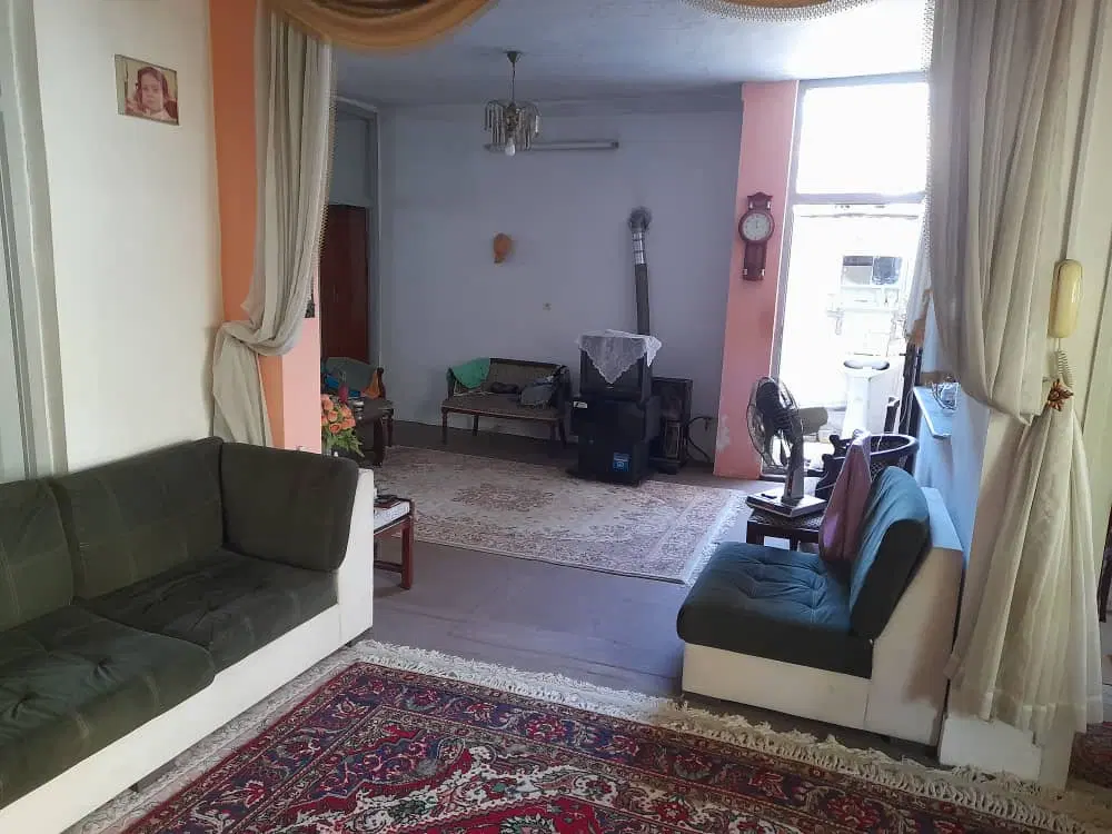 ویلائی ۲۲۰ متری