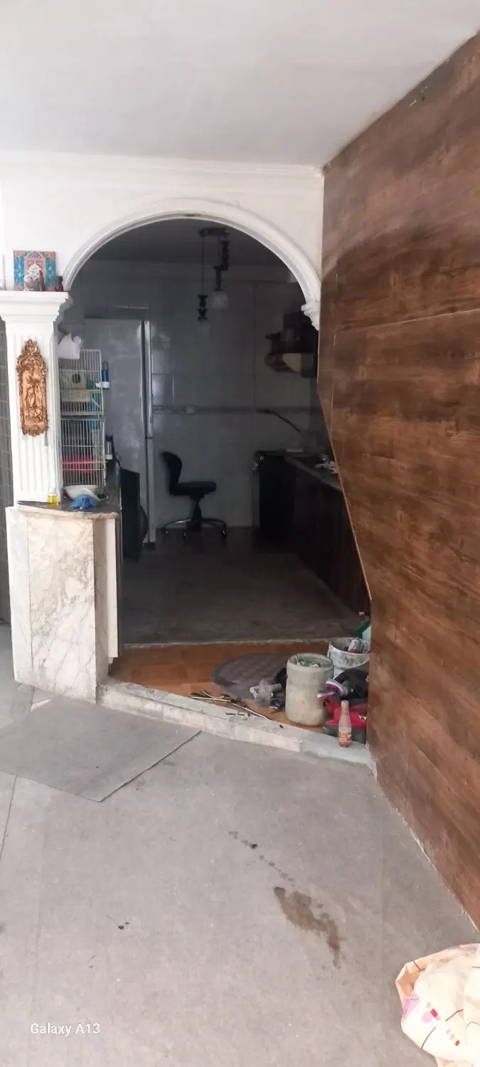 ویلایی سندار۷۰متر