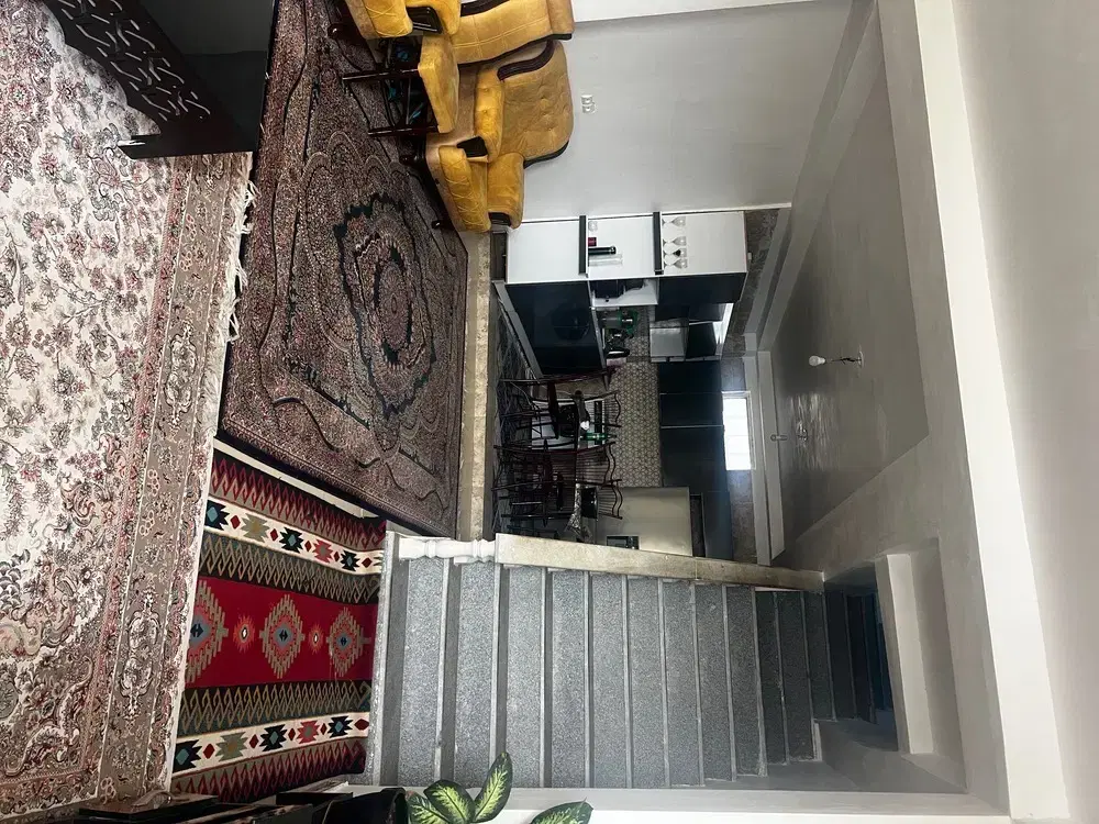 فروش ویلایی تریبلکس شهرک سپاه