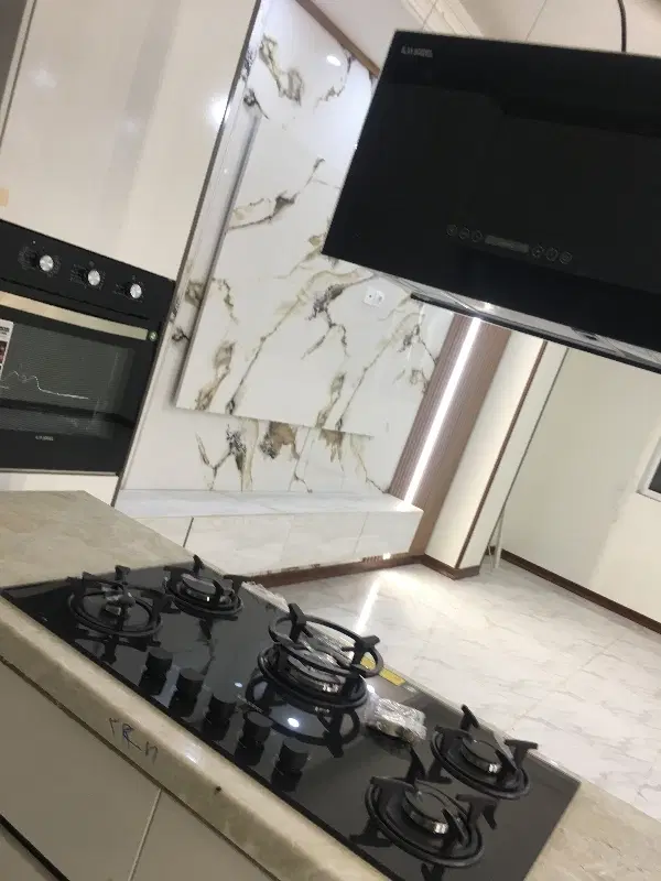 فروش آپارتمان لوکس و بینظیر