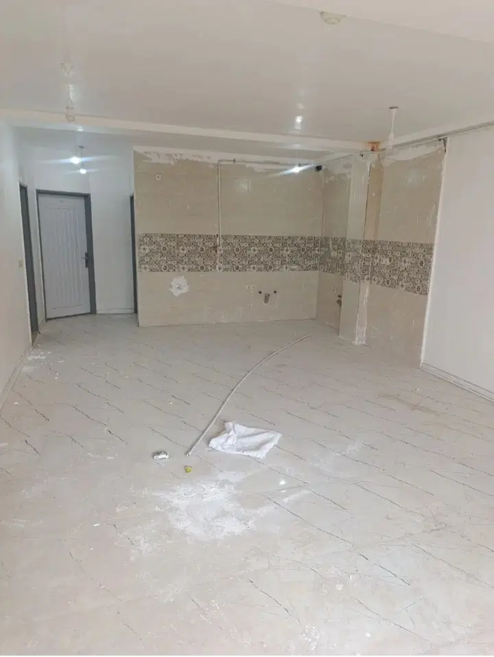 فروش ۱۰۰ متری در کیانشهر (منازل ویلاشهر)