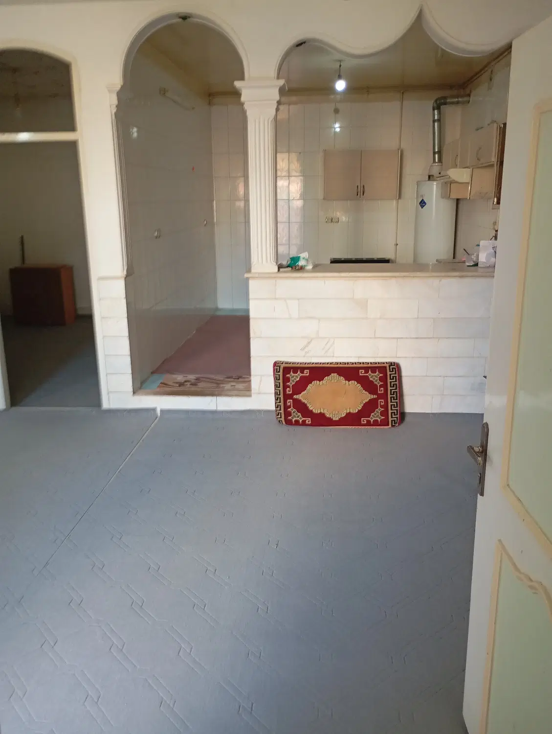 خانه اجاره ای