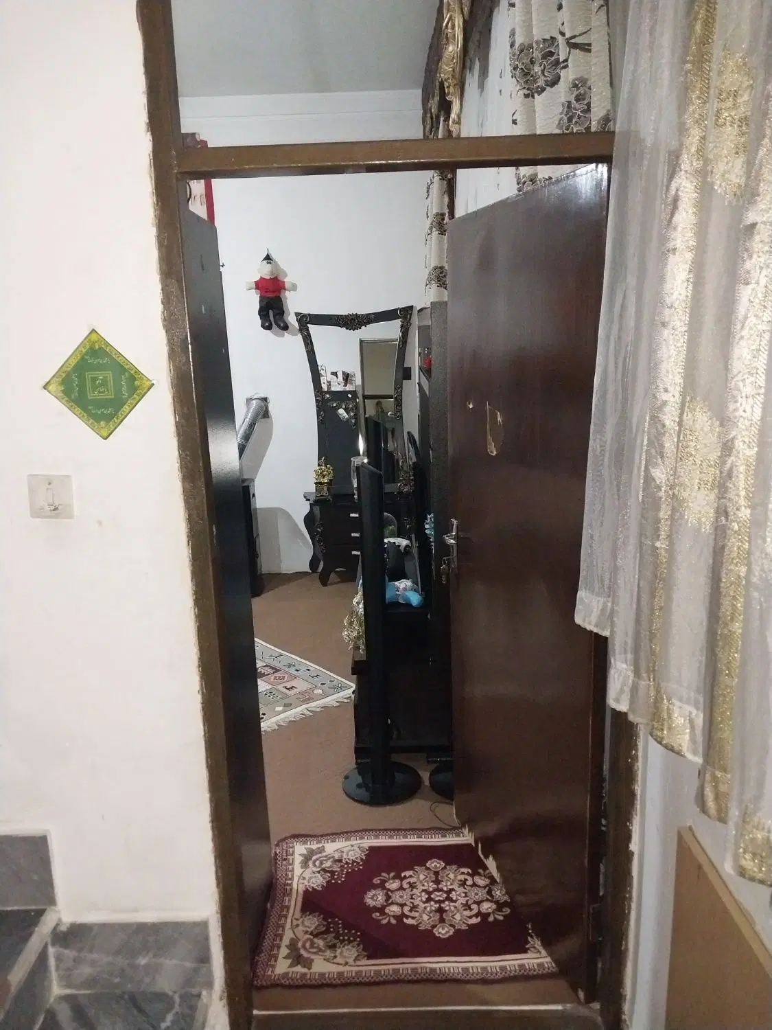 خانه ویلایی شهرک بعثت