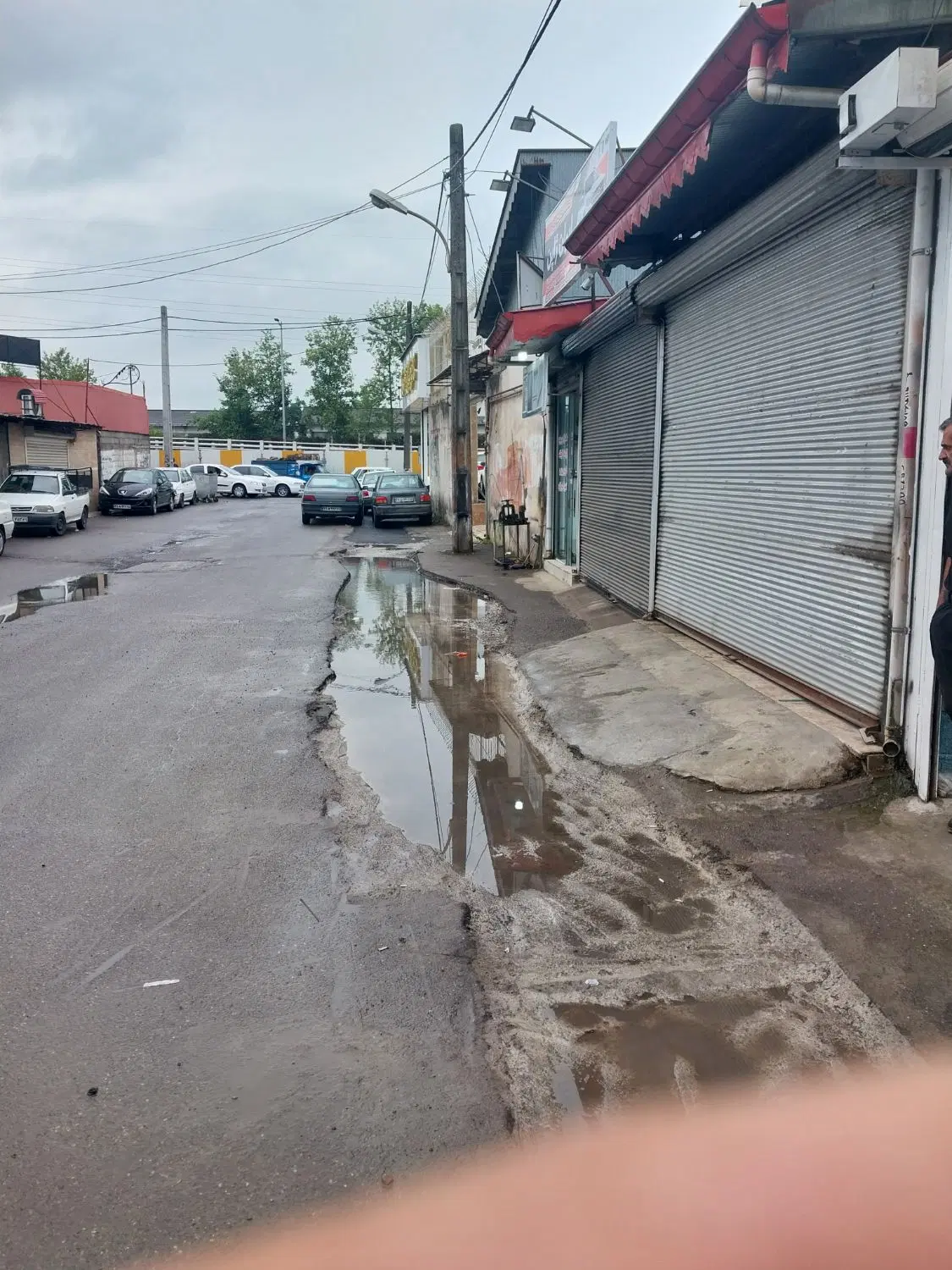 اجاره مغازه ۸۰متری امام حسین