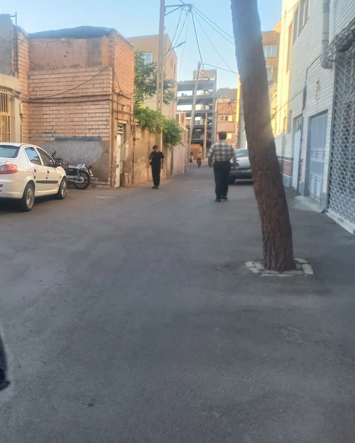 ملک کلنگی